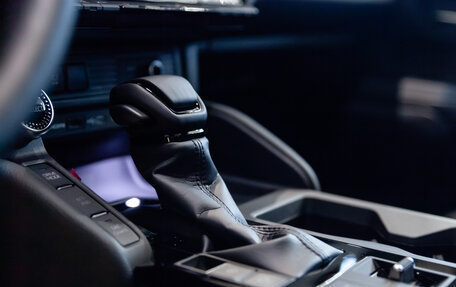 Toyota Land Cruiser Prado, 2025 год, 10 990 000 рублей, 9 фотография