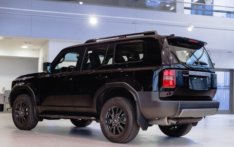 Toyota Land Cruiser Prado, 2025 год, 10 990 000 рублей, 3 фотография