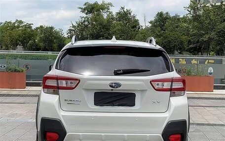 Subaru XV II, 2019 год, 2 065 000 рублей, 4 фотография