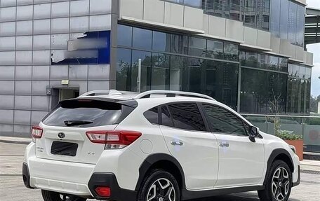 Subaru XV II, 2019 год, 2 065 000 рублей, 5 фотография