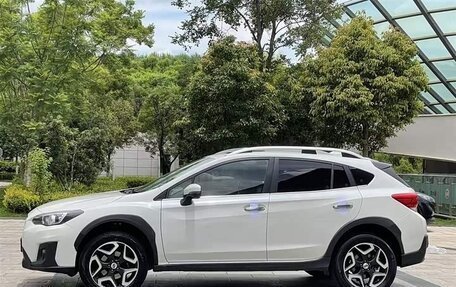 Subaru XV II, 2019 год, 2 065 000 рублей, 6 фотография