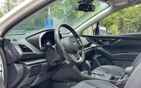 Subaru XV II, 2019 год, 2 065 000 рублей, 7 фотография