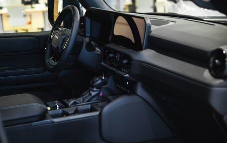 Toyota Land Cruiser Prado, 2025 год, 10 990 000 рублей, 10 фотография