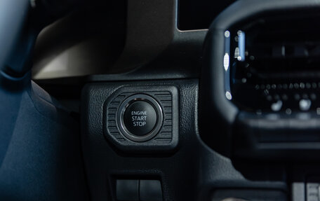 Toyota Land Cruiser Prado, 2025 год, 10 990 000 рублей, 7 фотография