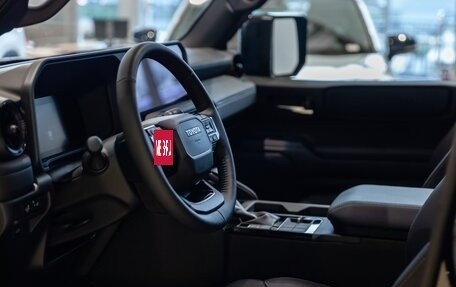 Toyota Land Cruiser Prado, 2025 год, 10 990 000 рублей, 8 фотография