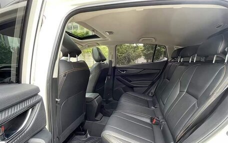 Subaru XV II, 2019 год, 2 065 000 рублей, 9 фотография