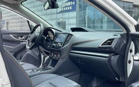 Subaru XV II, 2019 год, 2 065 000 рублей, 11 фотография