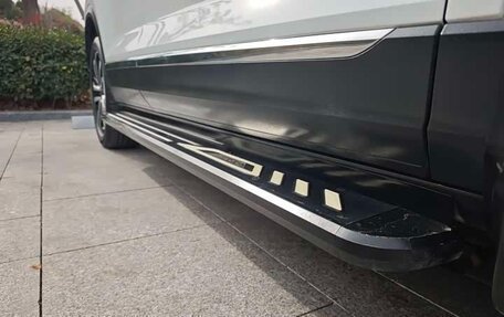 Volkswagen T-Roc I, 2022 год, 2 140 000 рублей, 14 фотография