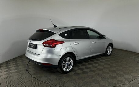 Ford Focus III, 2017 год, 1 000 000 рублей, 6 фотография