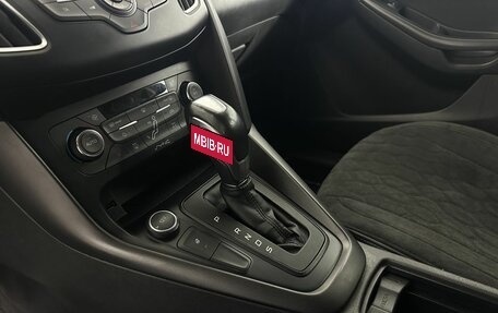 Ford Focus III, 2017 год, 1 000 000 рублей, 13 фотография