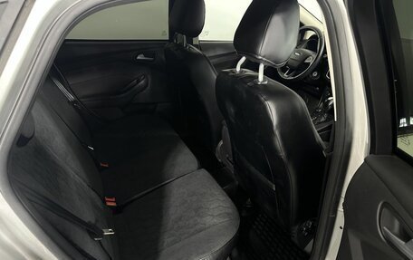 Ford Focus III, 2017 год, 1 000 000 рублей, 16 фотография