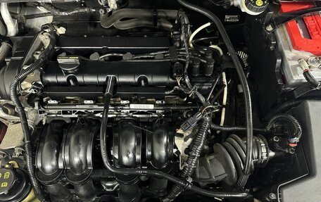 Ford Focus III, 2017 год, 1 000 000 рублей, 17 фотография