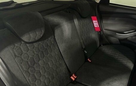 Ford Focus III, 2017 год, 1 000 000 рублей, 15 фотография