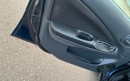 Nissan Almera, 2005 год, 285 000 рублей, 6 фотография