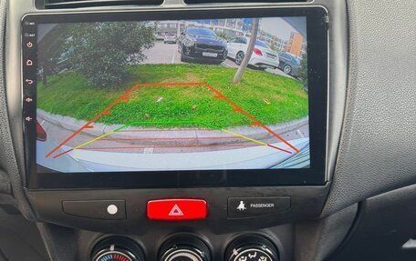 Mitsubishi ASX I рестайлинг, 2013 год, 1 350 000 рублей, 12 фотография