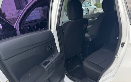 Mitsubishi ASX I рестайлинг, 2013 год, 1 350 000 рублей, 10 фотография