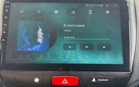 Mitsubishi ASX I рестайлинг, 2013 год, 1 350 000 рублей, 11 фотография