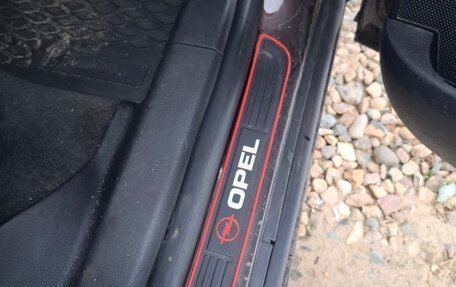 Opel Mokka I, 2013 год, 900 000 рублей, 7 фотография