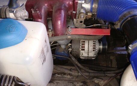 ГАЗ 3110 «Волга», 2001 год, 115 000 рублей, 8 фотография