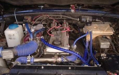 ГАЗ 3110 «Волга», 2001 год, 115 000 рублей, 5 фотография