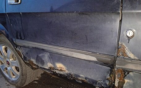 ГАЗ 3110 «Волга», 2001 год, 115 000 рублей, 13 фотография