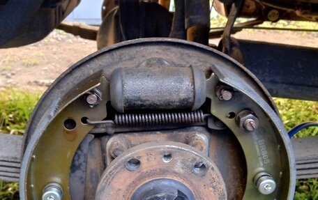 ГАЗ 3110 «Волга», 2001 год, 115 000 рублей, 16 фотография