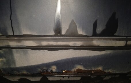 ГАЗ 3110 «Волга», 2001 год, 115 000 рублей, 14 фотография