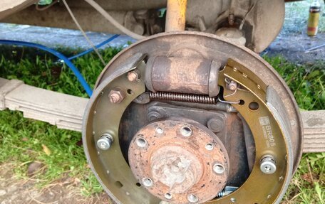 ГАЗ 3110 «Волга», 2001 год, 115 000 рублей, 17 фотография