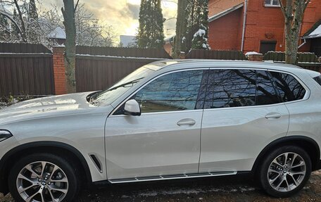 BMW X5, 2023 год, 8 600 000 рублей, 5 фотография