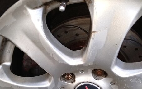 ГАЗ 3110 «Волга», 2001 год, 115 000 рублей, 15 фотография