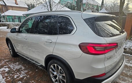 BMW X5, 2023 год, 8 600 000 рублей, 6 фотография