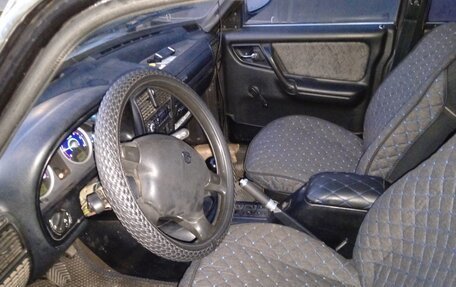 ГАЗ 3110 «Волга», 2001 год, 115 000 рублей, 11 фотография