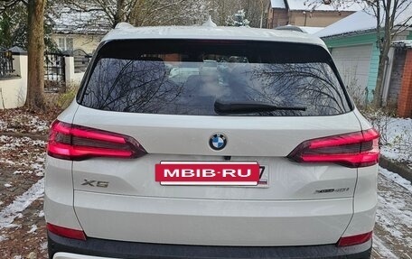 BMW X5, 2023 год, 8 600 000 рублей, 2 фотография