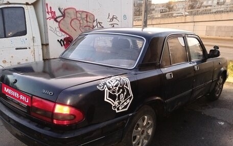 ГАЗ 3110 «Волга», 2001 год, 115 000 рублей, 12 фотография