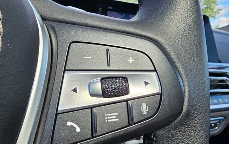 BMW X5, 2023 год, 8 600 000 рублей, 11 фотография