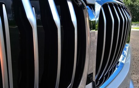 BMW X5, 2023 год, 8 600 000 рублей, 18 фотография