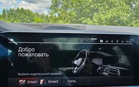 BMW X5, 2023 год, 8 600 000 рублей, 14 фотография