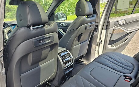 BMW X5, 2023 год, 8 600 000 рублей, 24 фотография