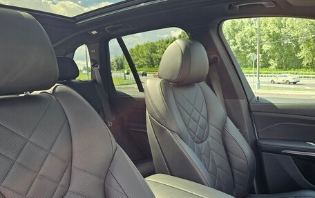 BMW X5, 2023 год, 8 600 000 рублей, 23 фотография