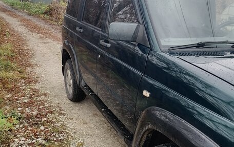 ЛуАЗ Patriot, 2006 год, 530 000 рублей, 3 фотография