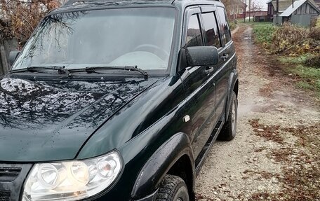 ЛуАЗ Patriot, 2006 год, 530 000 рублей, 2 фотография