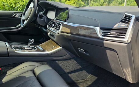 BMW X5, 2023 год, 8 600 000 рублей, 27 фотография