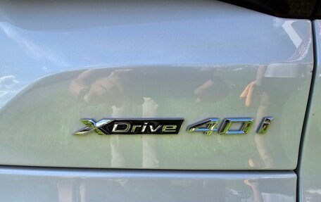 BMW X5, 2023 год, 8 600 000 рублей, 31 фотография