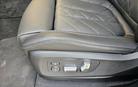 BMW X5, 2023 год, 8 600 000 рублей, 34 фотография