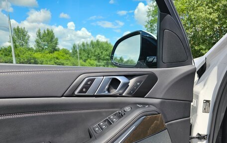 BMW X5, 2023 год, 8 600 000 рублей, 29 фотография