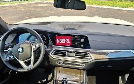BMW X5, 2023 год, 8 600 000 рублей, 26 фотография