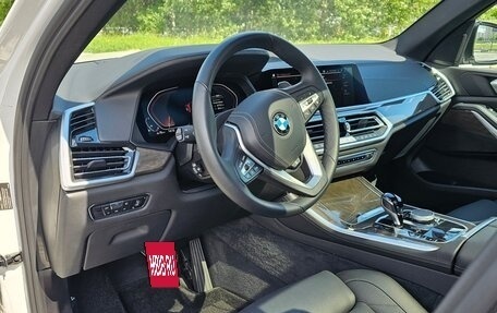 BMW X5, 2023 год, 8 600 000 рублей, 30 фотография