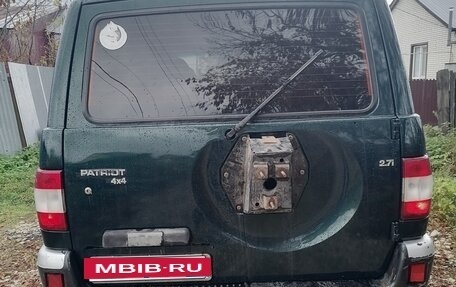 ЛуАЗ Patriot, 2006 год, 530 000 рублей, 5 фотография