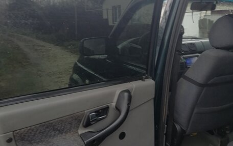 ЛуАЗ Patriot, 2006 год, 530 000 рублей, 7 фотография