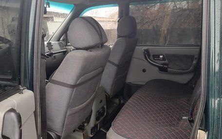 ЛуАЗ Patriot, 2006 год, 530 000 рублей, 8 фотография